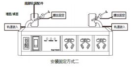 towe 产品丨桌面PDU 安全高效的电源分配解决方案